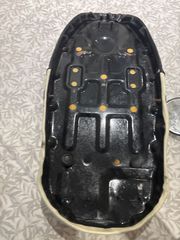 Σέλα για Honda c50-thumb-2