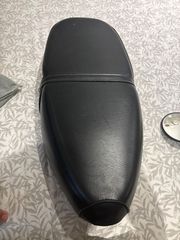 Σέλα για Honda c50-thumb-3