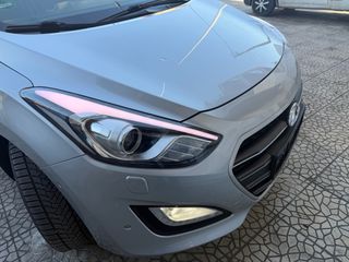Hyundai i 30 2015 ΜΟΝΑΔΙΚΟ !!! FULLL !!!