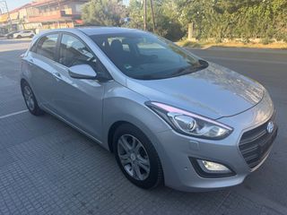 Hyundai i 30 2015 ΜΟΝΑΔΙΚΟ !!! FULLL !!!-thumb-1