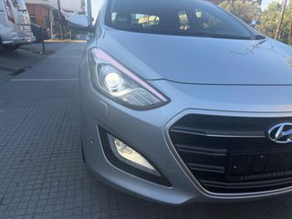 Hyundai i 30 2015 ΜΟΝΑΔΙΚΟ !!! FULLL !!!-thumb-2