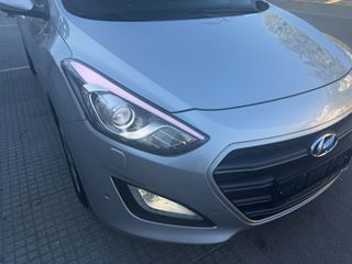 Hyundai i 30 2015 ΜΟΝΑΔΙΚΟ !!! FULLL !!!-thumb-3