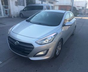 Hyundai i 30 2015 ΜΟΝΑΔΙΚΟ !!! FULLL !!!-thumb-4