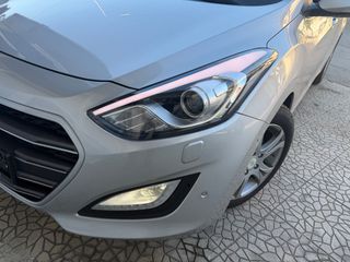 Hyundai i 30 2015 ΜΟΝΑΔΙΚΟ !!! FULLL !!!-thumb-9