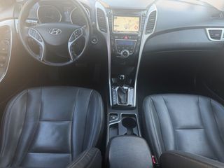 Hyundai i 30 2015 ΜΟΝΑΔΙΚΟ !!! FULLL !!!-thumb-13