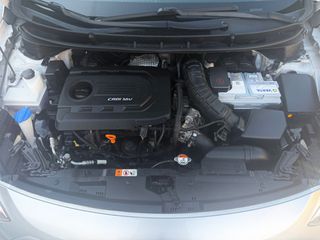 Hyundai i 30 2015 ΜΟΝΑΔΙΚΟ !!! FULLL !!!-thumb-14