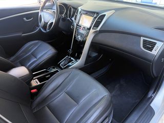 Hyundai i 30 2015 ΜΟΝΑΔΙΚΟ !!! FULLL !!!-thumb-16