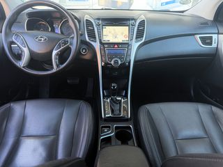 Hyundai i 30 2015 ΜΟΝΑΔΙΚΟ !!! FULLL !!!-thumb-19