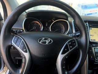 Hyundai i 30 2015 ΜΟΝΑΔΙΚΟ !!! FULLL !!!-thumb-23