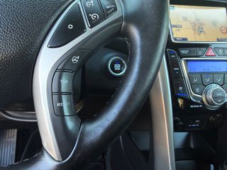 Hyundai i 30 2015 ΜΟΝΑΔΙΚΟ !!! FULLL !!!-thumb-26