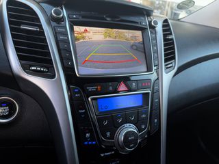 Hyundai i 30 2015 ΜΟΝΑΔΙΚΟ !!! FULLL !!!-thumb-30