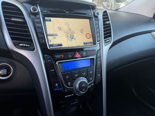Hyundai i 30 2015 ΜΟΝΑΔΙΚΟ !!! FULLL !!!-thumb-31