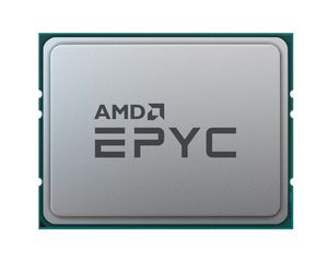 AMD EPYC 4124P Επεξεργαστής 3.8 GHz 16 MB L3 Tray