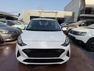 Hyundai i 10 2024 ΕΡΓΟΣΤΑΣΙΑΚΗ ΕΓΓΥΗΣΗ!!!!-thumb-1