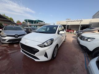 Hyundai i 10 2024 ΕΡΓΟΣΤΑΣΙΑΚΗ ΕΓΓΥΗΣΗ!!!!-thumb-2