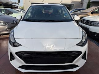 Hyundai i 10 2024 ΕΡΓΟΣΤΑΣΙΑΚΗ ΕΓΓΥΗΣΗ!!!!-thumb-3