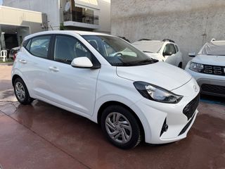Hyundai i 10 2024 ΕΡΓΟΣΤΑΣΙΑΚΗ ΕΓΓΥΗΣΗ!!!!-thumb-4