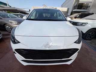 Hyundai i 10 2024 ΕΡΓΟΣΤΑΣΙΑΚΗ ΕΓΓΥΗΣΗ!!!!-thumb-5