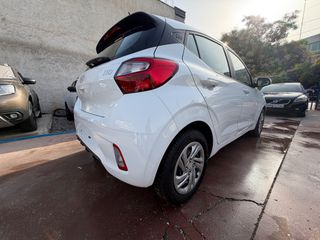 Hyundai i 10 2024 ΕΡΓΟΣΤΑΣΙΑΚΗ ΕΓΓΥΗΣΗ!!!!-thumb-6