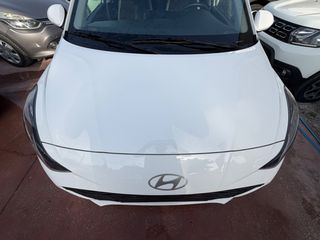 Hyundai i 10 2024 ΕΡΓΟΣΤΑΣΙΑΚΗ ΕΓΓΥΗΣΗ!!!!-thumb-7