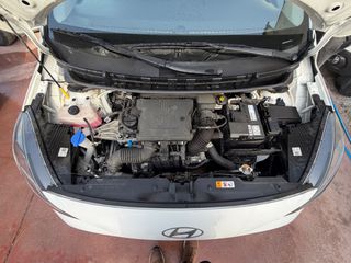 Hyundai i 10 2024 ΕΡΓΟΣΤΑΣΙΑΚΗ ΕΓΓΥΗΣΗ!!!!-thumb-35