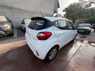 Hyundai i 10 2024 ΕΡΓΟΣΤΑΣΙΑΚΗ ΕΓΓΥΗΣΗ!!!!-thumb-8