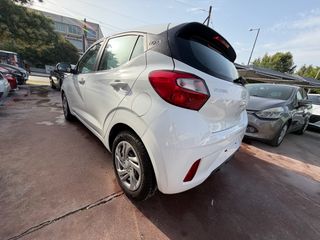 Hyundai i 10 2024 ΕΡΓΟΣΤΑΣΙΑΚΗ ΕΓΓΥΗΣΗ!!!!-thumb-9