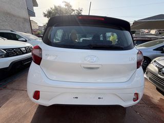 Hyundai i 10 2024 ΕΡΓΟΣΤΑΣΙΑΚΗ ΕΓΓΥΗΣΗ!!!!-thumb-10