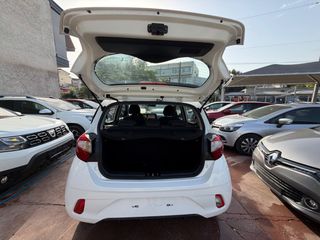 Hyundai i 10 2024 ΕΡΓΟΣΤΑΣΙΑΚΗ ΕΓΓΥΗΣΗ!!!!-thumb-14