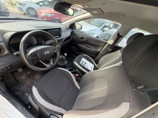 Hyundai i 10 2024 ΕΡΓΟΣΤΑΣΙΑΚΗ ΕΓΓΥΗΣΗ!!!!-thumb-19