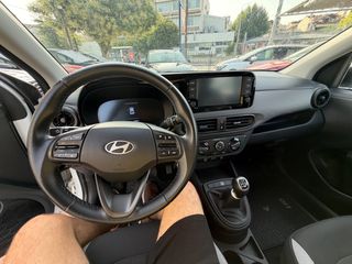 Hyundai i 10 2024 ΕΡΓΟΣΤΑΣΙΑΚΗ ΕΓΓΥΗΣΗ!!!!-thumb-26