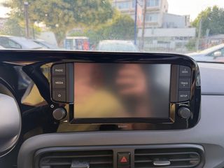 Hyundai i 10 2024 ΕΡΓΟΣΤΑΣΙΑΚΗ ΕΓΓΥΗΣΗ!!!!-thumb-27