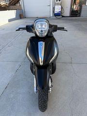 Piaggio Beverly 300 2017 POLICE