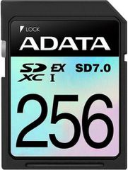 Adata Premier Extreme SDXC 256GB Class 10