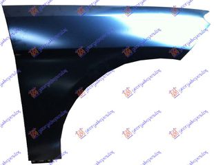 ΦΤΕΡΟ ΕΜΠΡΟΣ ΔΕ — MERCEDES ML 2011-