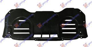 ΠΟΔΙΑ ΜΗΧΑΝΗΣ ΠΛΑΣΤΙΚΗ ΠΙΣΩ — MERCEDES GL 2012-2015