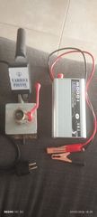 Πωλείται varroa pistol econo με το Inverter