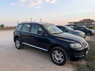 Volkswagen Touareg 2006