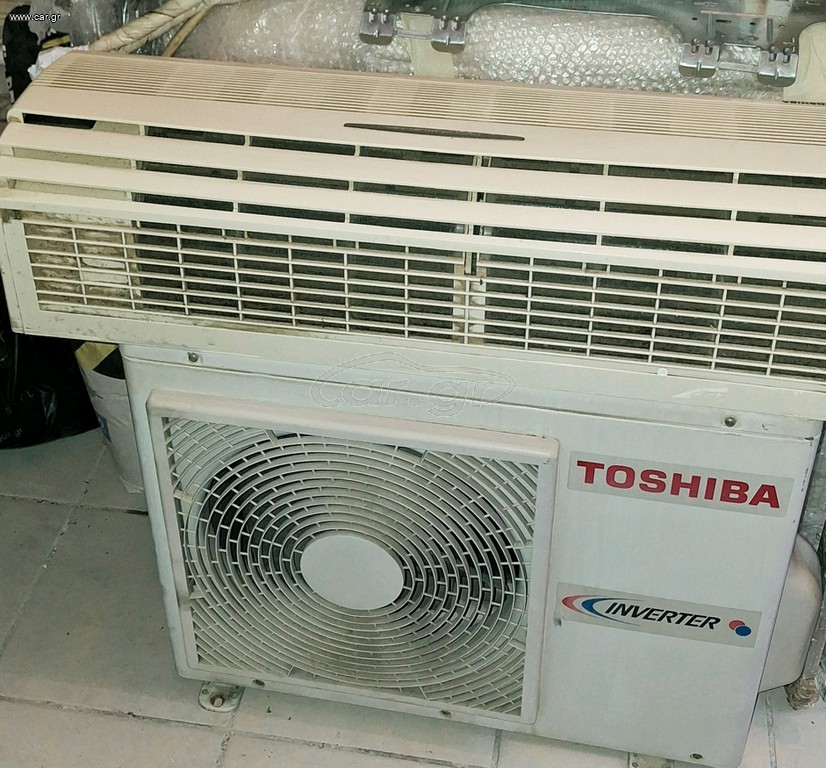 TOSHIBA 12 BTU