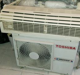 TOSHIBA 12 BTU