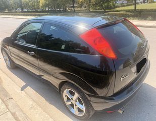 Ford Focus 2003 FOCUS 1.6