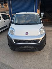 Fiat Fiorino 2020 ελληνικο με όλα τα service