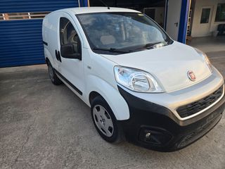 Fiat Fiorino 2020 ελληνικο με όλα τα service-thumb-1