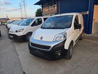 Fiat Fiorino 2020 ελληνικο με όλα τα service-thumb-2