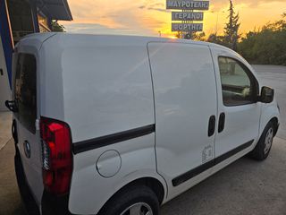 Fiat Fiorino 2020 ελληνικο με όλα τα service-thumb-4