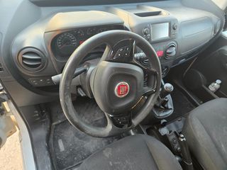 Fiat Fiorino 2020 ελληνικο με όλα τα service-thumb-8