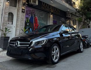 Mercedes-Benz A 180 2015