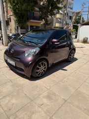 Toyota iQ 2011 IQ 1000CC