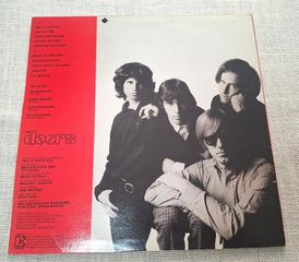 The Doors – Greatest Hits LP-thumb-1