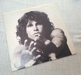 The Doors – Greatest Hits LP-thumb-2